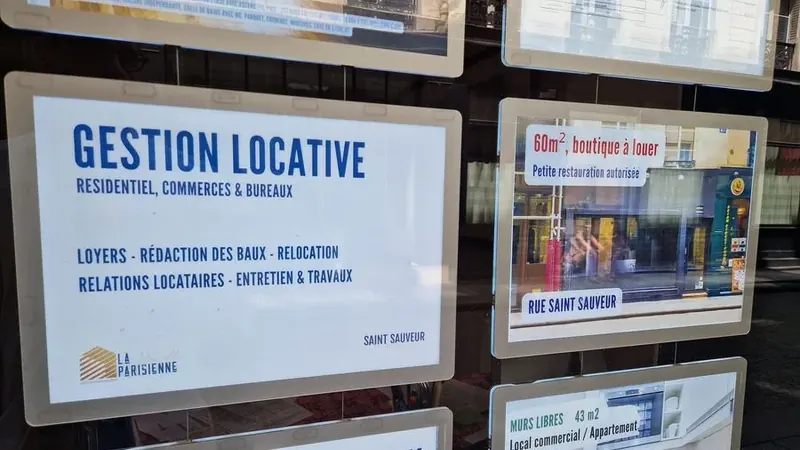 Choisir une agence de gestion locative à Paris