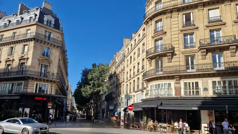 Estimer le loyer d'un appartement à Paris