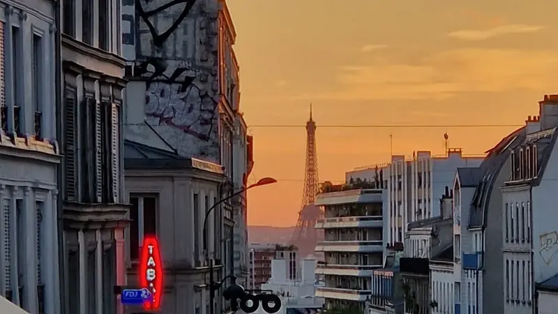 Gérer un bien immobilier à Paris depuis Londres